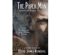 The Paper Man
