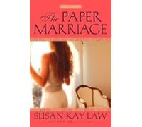 The Paper Marriage (ebook)