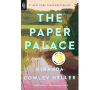 The Paper Palace: A Novel