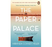 The Paper Palace – Nº 1 en NYT y selección del club de Reese Witherspoon