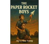 The Paper Rocket Boys