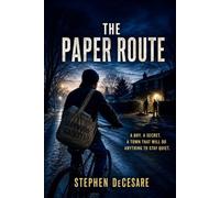 The Paper Route