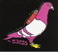 The Paper Scissors - Less Talk More Paper Scissors