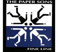The Paper Sons - Fine Line
