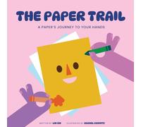 The Paper Trail: A paper's journey to your hands