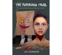 The Paperbag Trail: An Eve Young Thriller