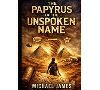 The Papyrus of the Unspoken Name