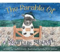 The Parable of Seamus Sheep
