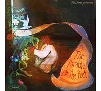 The Parable Of The Poet (CD)