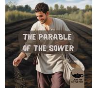 The Parable of the Sower (Bible passages picture books)