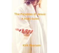 The Parables of Jesus: A Study Guide (Devotions)