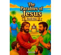 The parables of Jesus: Book One