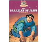 The Parables Of Jesus [Reino Unido] [DVD]
