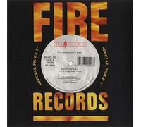 The Parachute Men - Bed And Breakfast