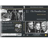 The Paradine Case