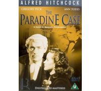 The Paradine Case [Reino Unido] [DVD]