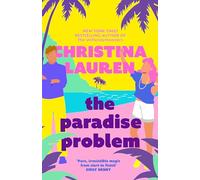 The paradise problem: Christina Lauren