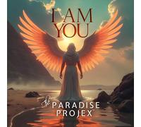 The Paradise Projex – I Am You – CD – Integral