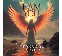 Paradise Projex,the - I Am You