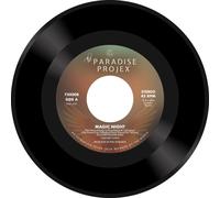 The Paradise Projex Magic Night/Someone Like You (Vinyl) 7" Single