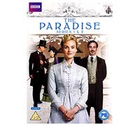 The Paradise - Series 1 & 2 Box Set [Reino Unido] [DVD]