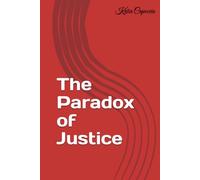The Paradox of Justice
