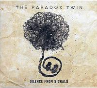 The Paradox Twin - Silence From Signals