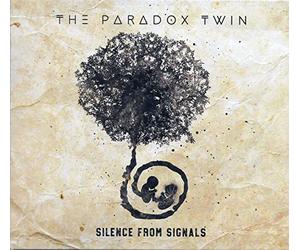 The Paradox Twin - Silence From Signals