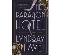 The Paragon Hotel (ebook)
