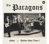 The Paragons - Abba [7" VINYL] [Vinilo]