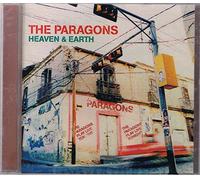 The Paragons - Heaven and Earth