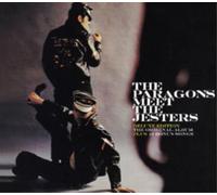 The Paragons meet The Jesters The Paragons Meet the Jesters (CD) Special Album