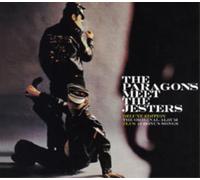 The Paragons meet The Jesters The Paragons Meet the Jesters (CD) Special Album