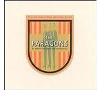 The Paragons - My Best Girl Wears My Crown