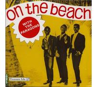 THE PARAGONS - ON THE BEACH -LP [Vinilo]