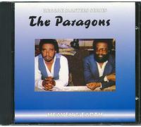 The Paragons - The Paragons: Heaven & Earth