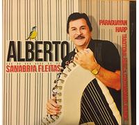 The Paraguayan Harp: Traditional Music & Contemporary Sounds