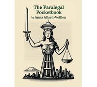 The Paralegal Pocketbook: 80 Personal Injury Forms, Letters & Templates for Paralegals and Legal Assistants - PIP, Property Damage, UIM, Subrogation, ... Claims: 1 (The Legal Pocketbook Series)