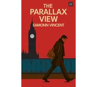 The Parallax View: 3 (The Thieves of Time)