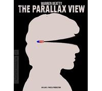 The Parallax View (Criterion Collection) [USA] [Blu-ray]