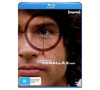 The Parallax View (Imprint) [Region B] [Blu-ray]