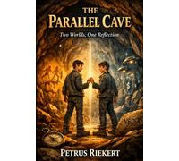 The Parallel Cave: Two Worlds, One Reflection