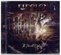 The Parallel Otherworld