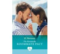The Paramedic Roommate Pact (ebook)