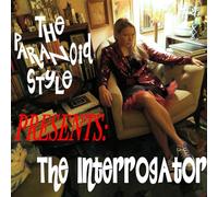The Paranoid Style – The Interrogator – Vinilo – Importación USA (Victrola)