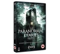 The Paranormal Diaries: Clophill [DVD] [Reino Unido]