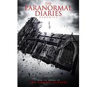 The Paranormal Diaries: Clophill [USA] [DVD]