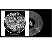 The Parasite Archives [Vinilo]