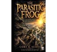 The Parasitic Frog: By Sharing Courage, Love, and Hope, We Find a Future Never Imagined (Inspiring, Metaphoric, and Psychedelic Stories of Oopy Loopy Provenance)