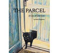 The Parcel: A Cats of Crail story